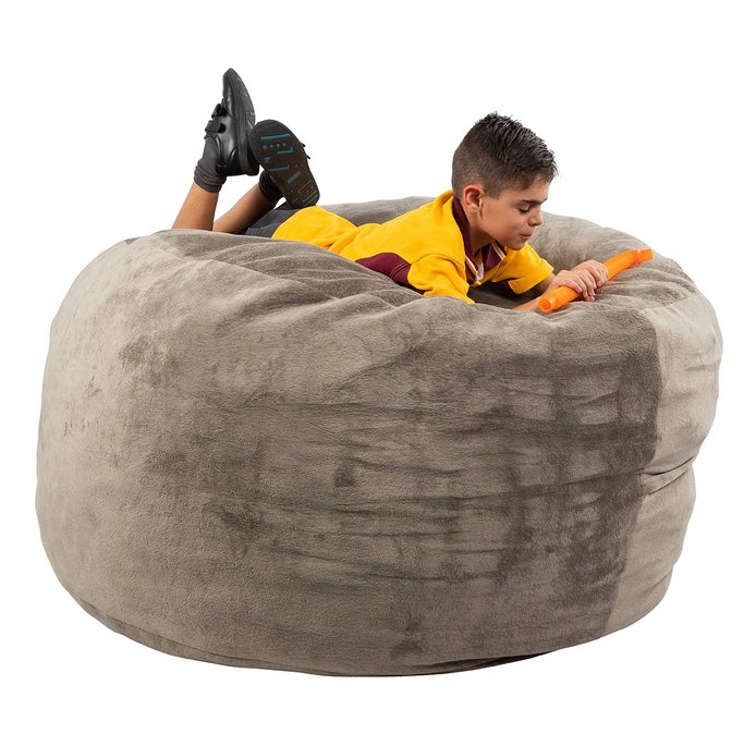 Calming Cloud Chair – Sensory Seating for Anxiety & Relaxation