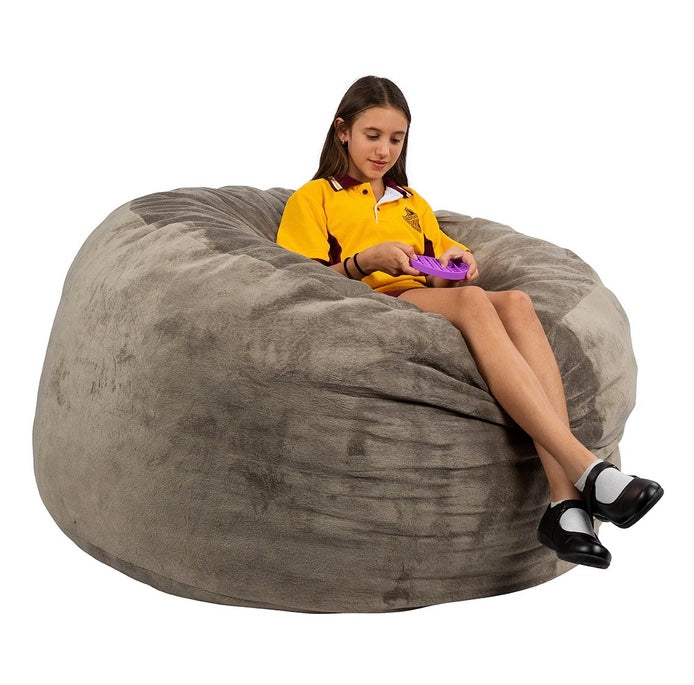 Calming Cloud Chair – Sensory Seating for Anxiety & Relaxation