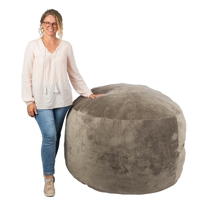 Calming Cloud Chair – Sensory Seating for Anxiety & Relaxation