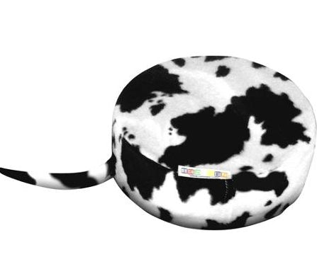 Senseez Tactile Vibrating Cushion Furry Cow