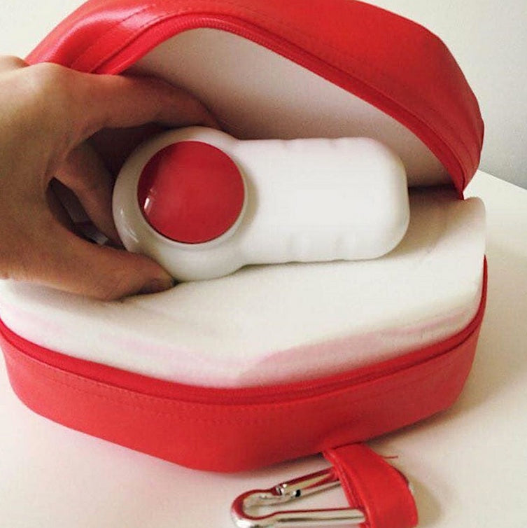 Senseez Spare Vibe Unit