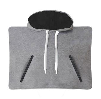 Senseez Tactile Vibrating Cushion Hoodie