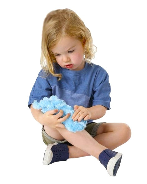 Senseez Handheld Vibrating Jellyfish