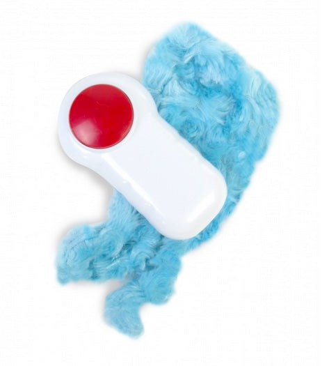 Senseez Handheld Vibrating Jellyfish