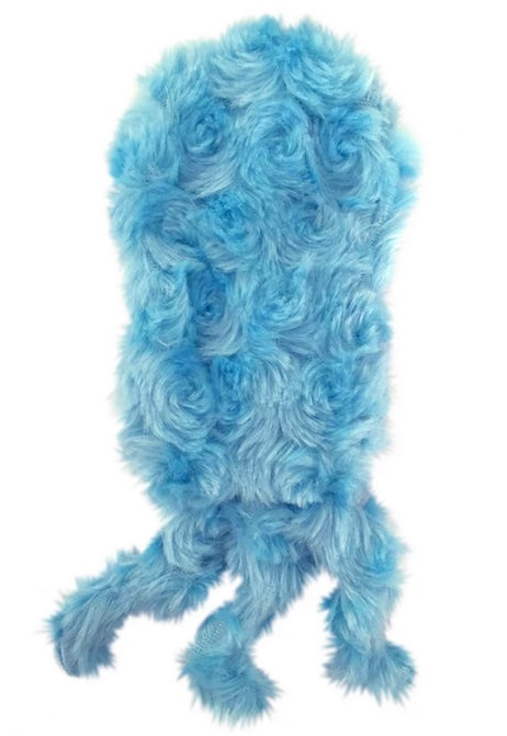 Senseez Handheld Vibrating Jellyfish