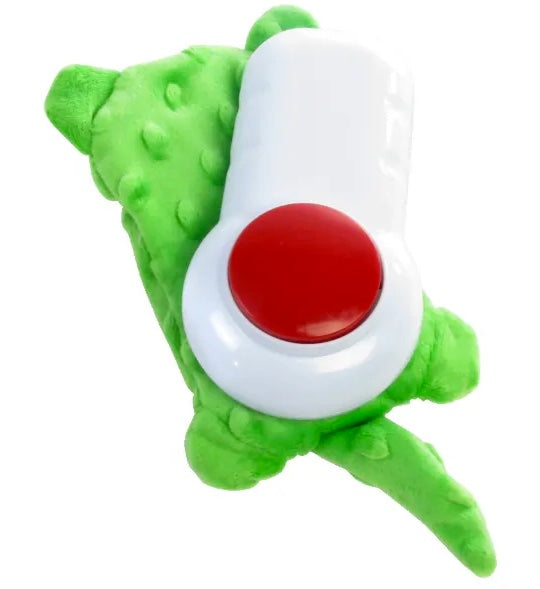 Senseez Handheld Vibrating Turtle – Calming Sensory Toy