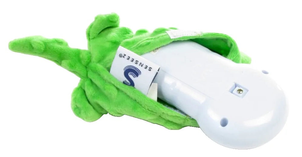 Senseez Handheld Vibrating Turtle – Calming Sensory Toy