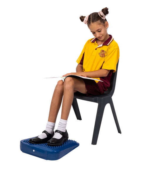 Inflatable Tactile Support Wedge