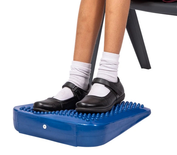 Inflatable Tactile Support Wedge