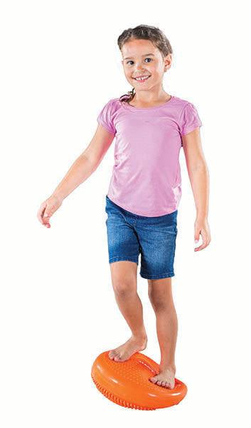 Wobble Discs Set of 4