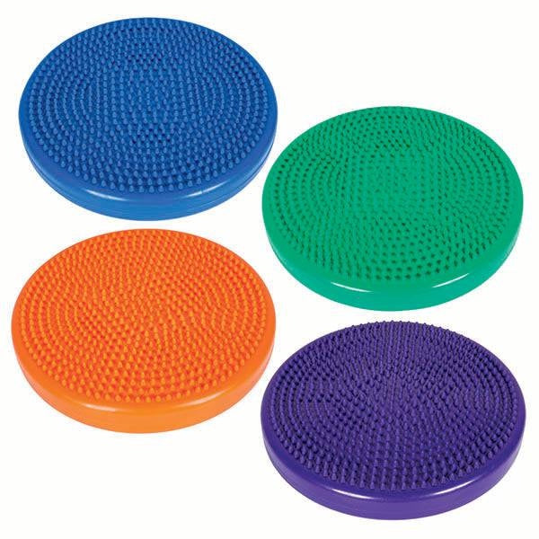 Wobble Discs Set of 4