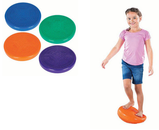 Wobble Discs Set of 4