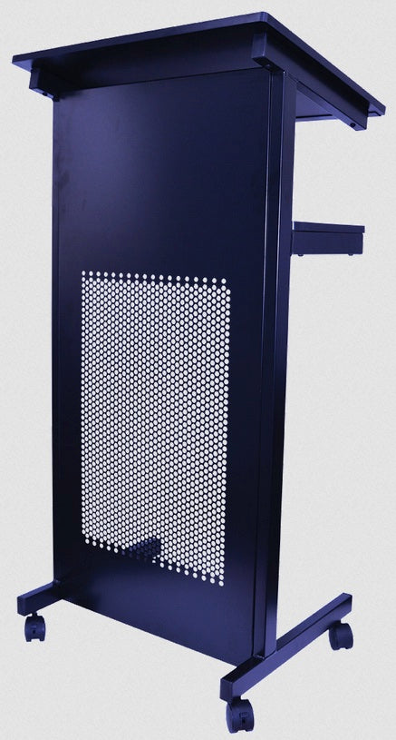 Mobile Teaching Lectern