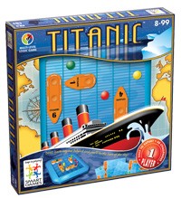 Titanic Game