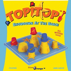 Topitop Game