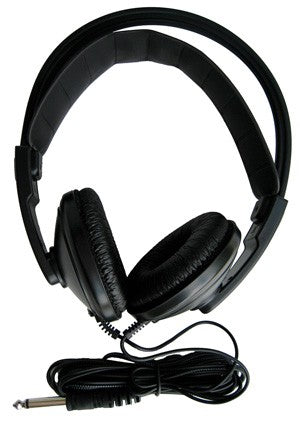 Listening Post Headset