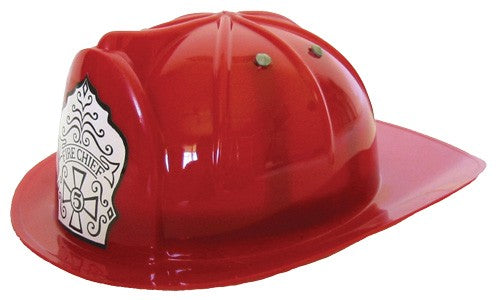 Fireman Hat