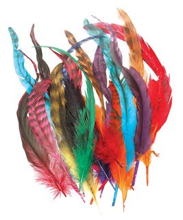Feathers Cocktail 10g
