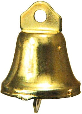 Bells True - Gold 100pcs