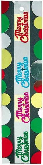 Cardboard Bookmarks 10pcs