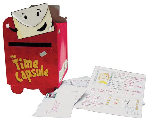 The Time Capsule Pack