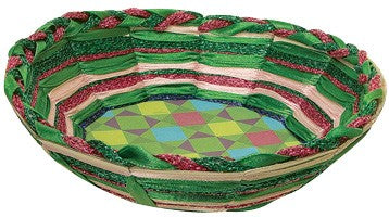 Cardboard Weaving Bases 10pcs