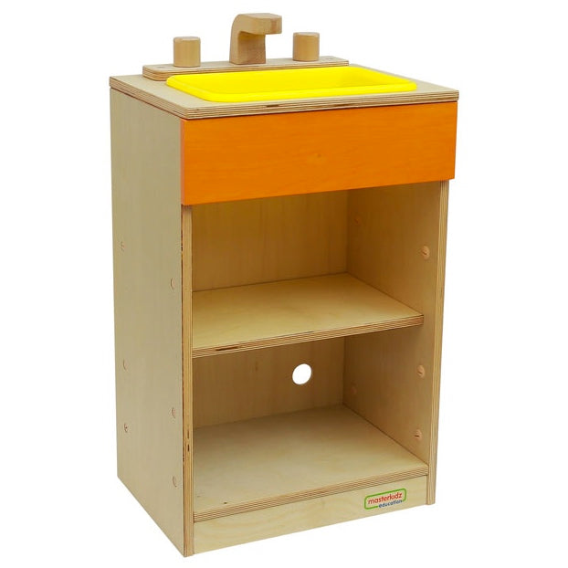 Bright Toy Washing Basin