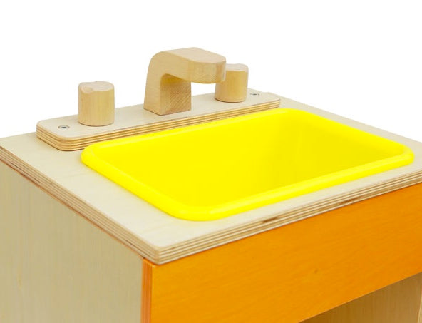 Bright Toy Washing Basin