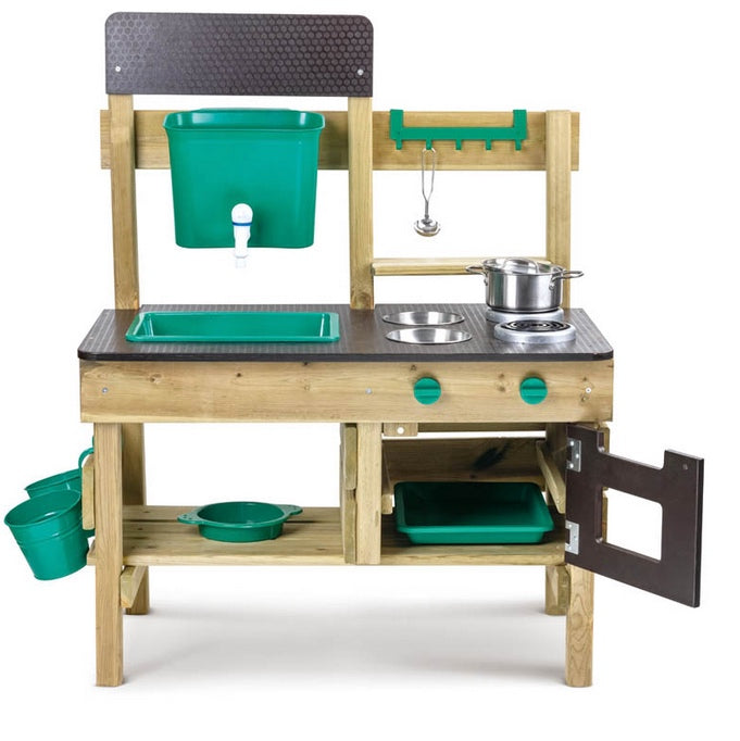 Outdoor Kitchen Combo