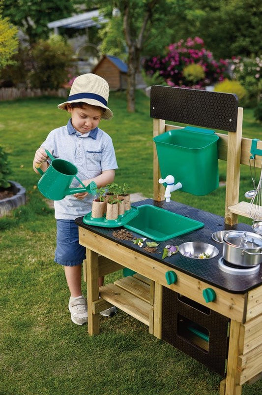 Outdoor Kitchen Combo