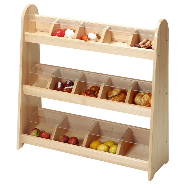 Solid Ply Multifunction Display Unit