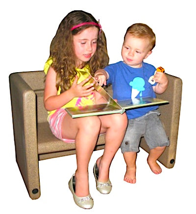 Gigantos 3-in-1 Seat Table