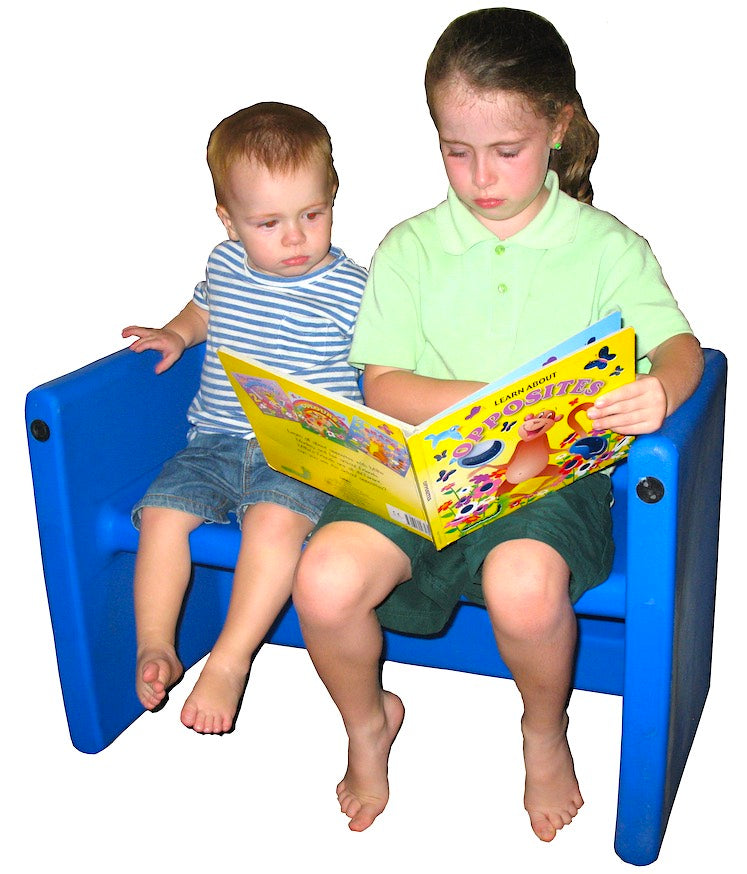 Gigantos 3-in-1 Seat Table