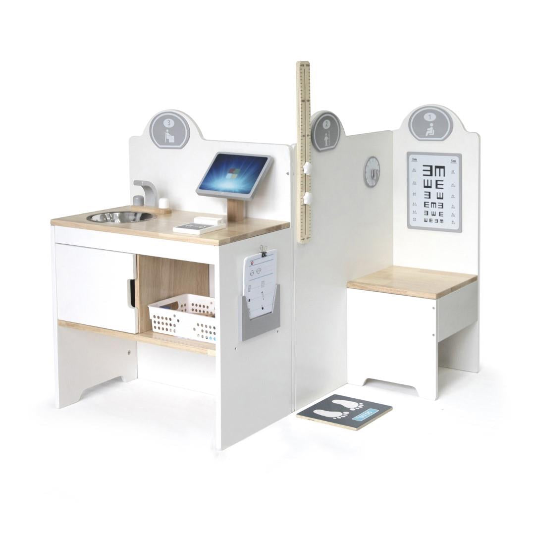 Medical Centre Doctor's Room