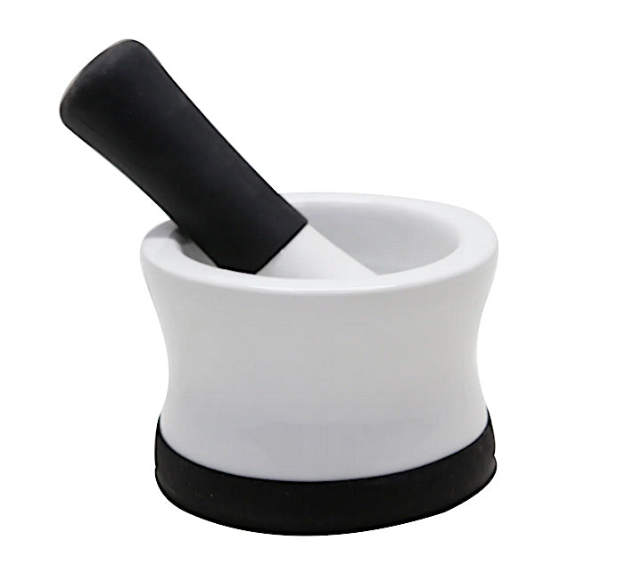 Mortar and Pestle