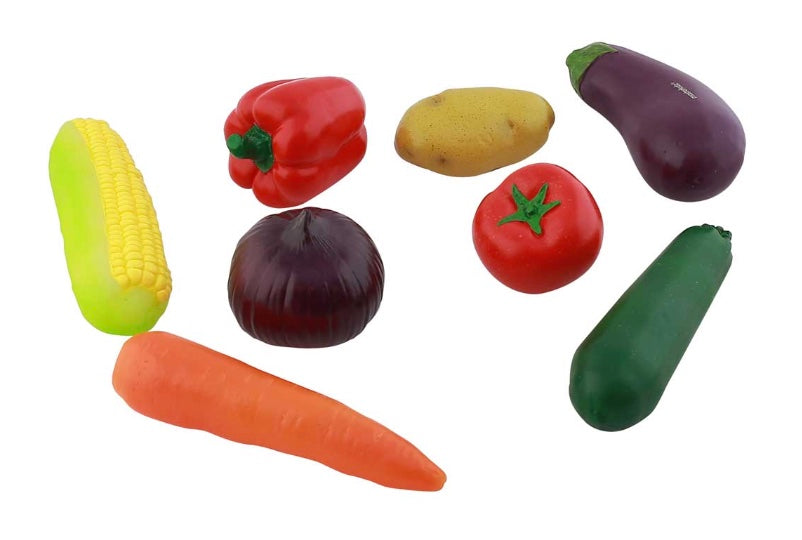 Season's Best Vegies 8pcs