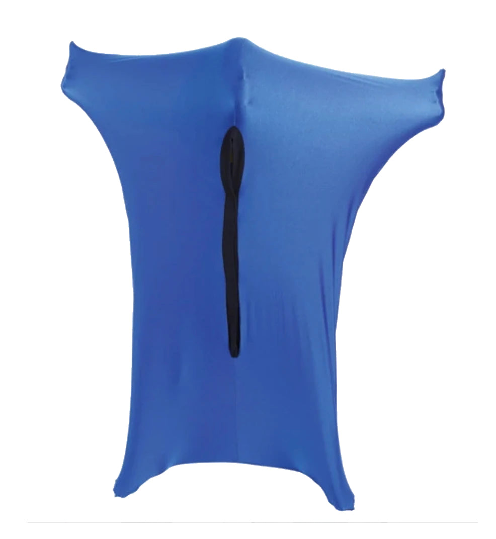 Body Sock Blue