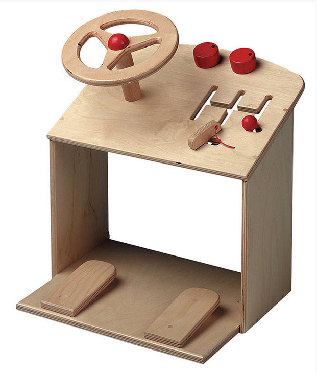 Little Learners Driving School