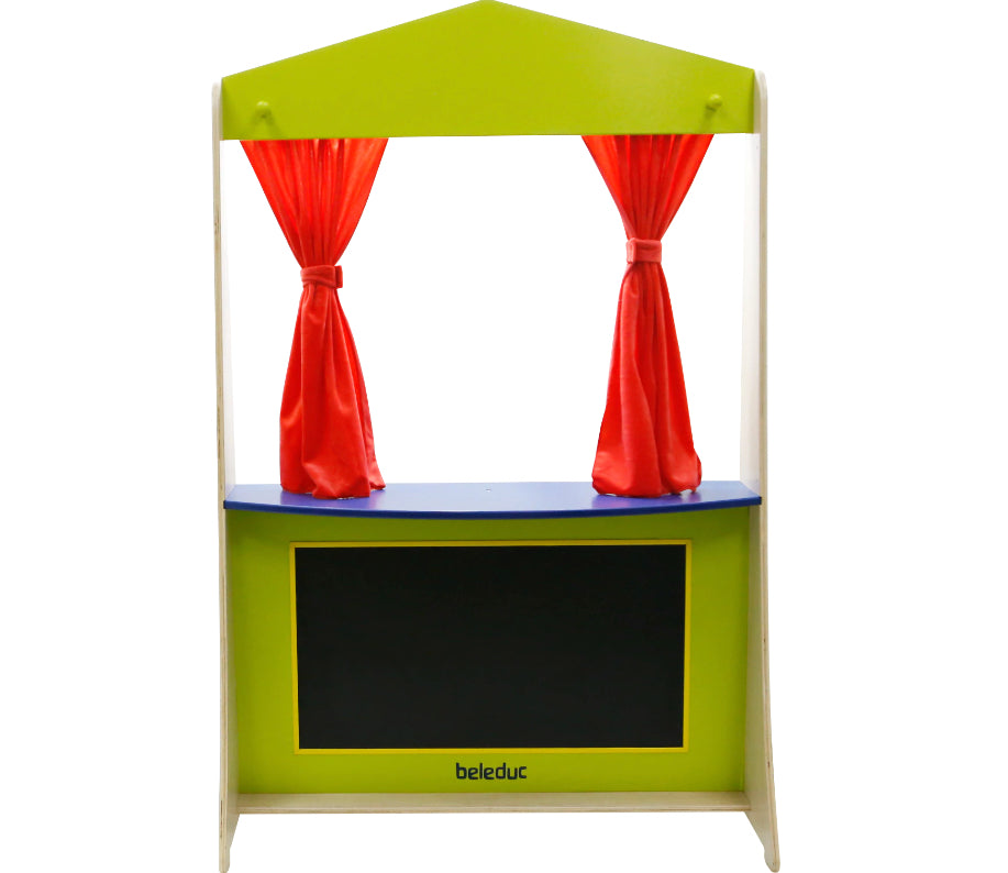 Large Puppet Theatre