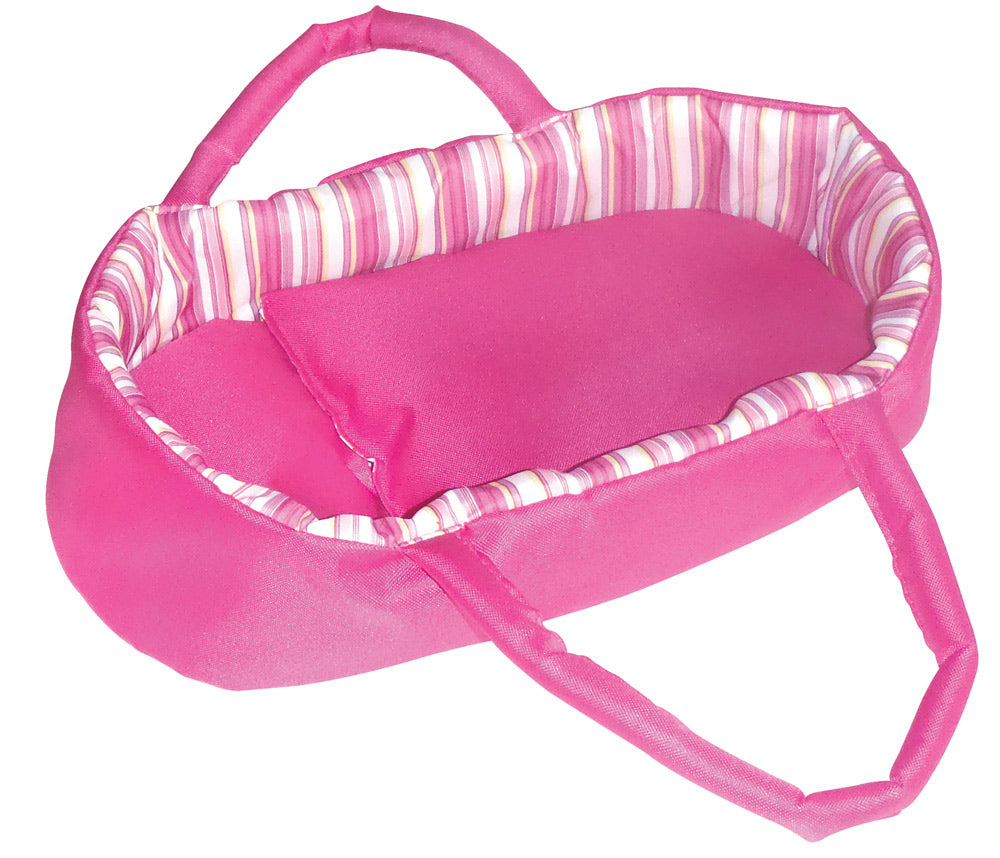 Doll Carry Basket