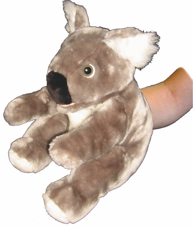 Koala Arm Puppet Puppet