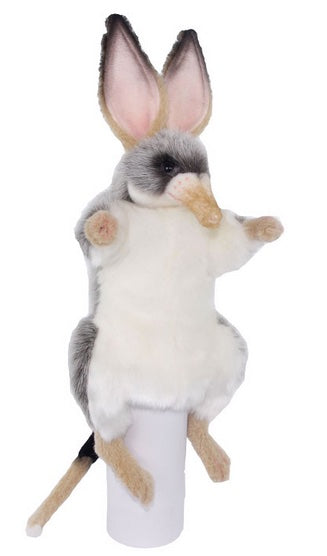 Bilby Full Body Puppet 35cm