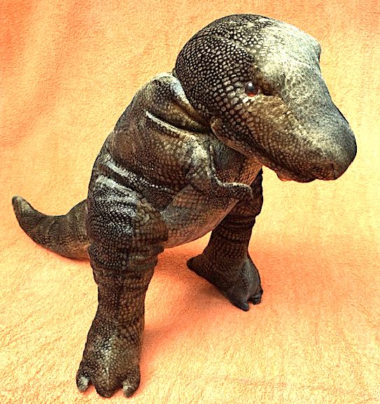 Folkmanis T-Rex Arm Puppet