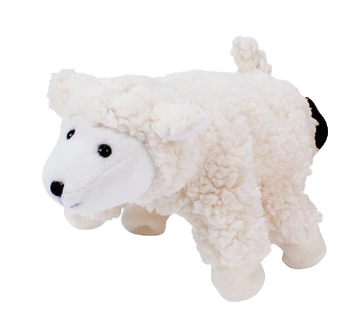 Lochie Lamb Hand Puppet