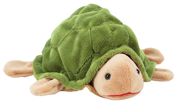 Thomas Turtle Hand Puppet