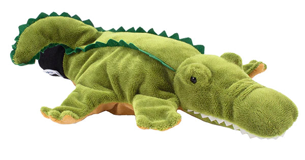Kyle Crocodile Hand Puppet