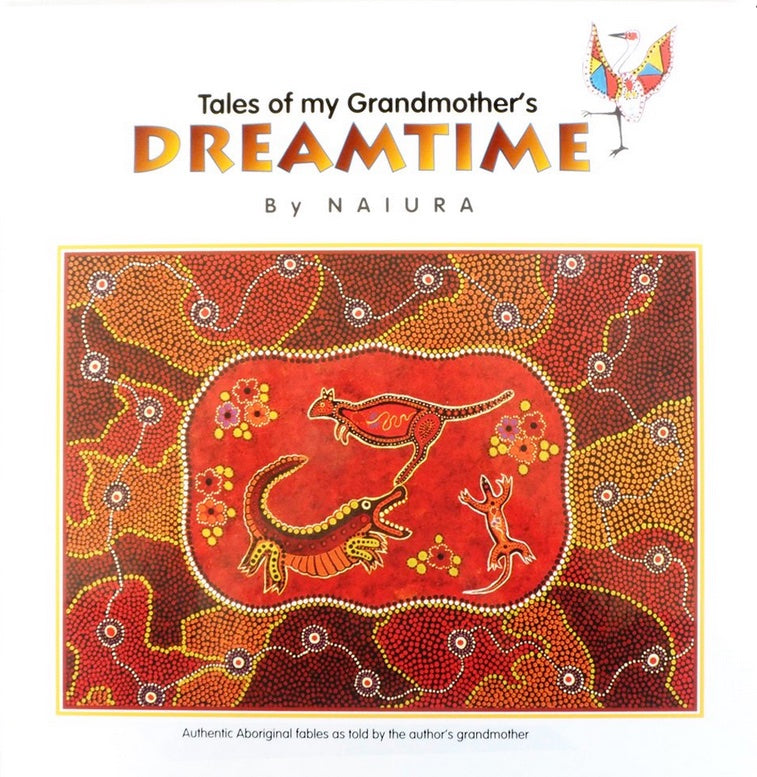 Tales of My Grandmother's Dreamtime