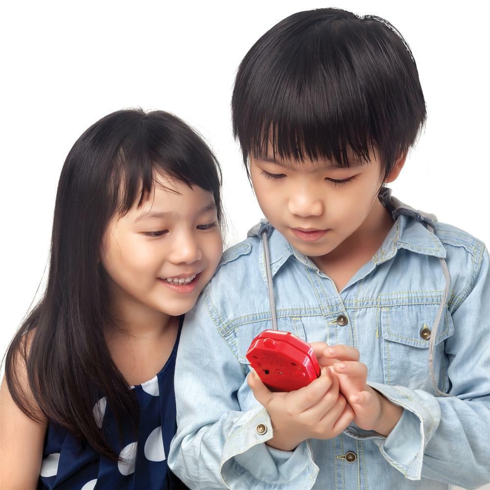 Voice and Sounds Recorder - 1 Minute