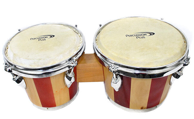 Tuneable Bongos Set