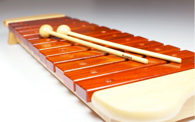 Precision Timber Xylophone 12 Keys